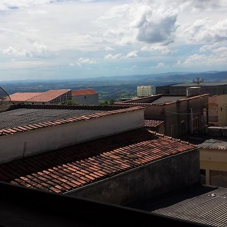 Pousada Chico Taquara São Tomé das Letras Exterior foto