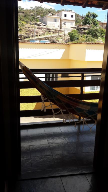 Pousada Chico Taquara São Tomé das Letras Exterior foto