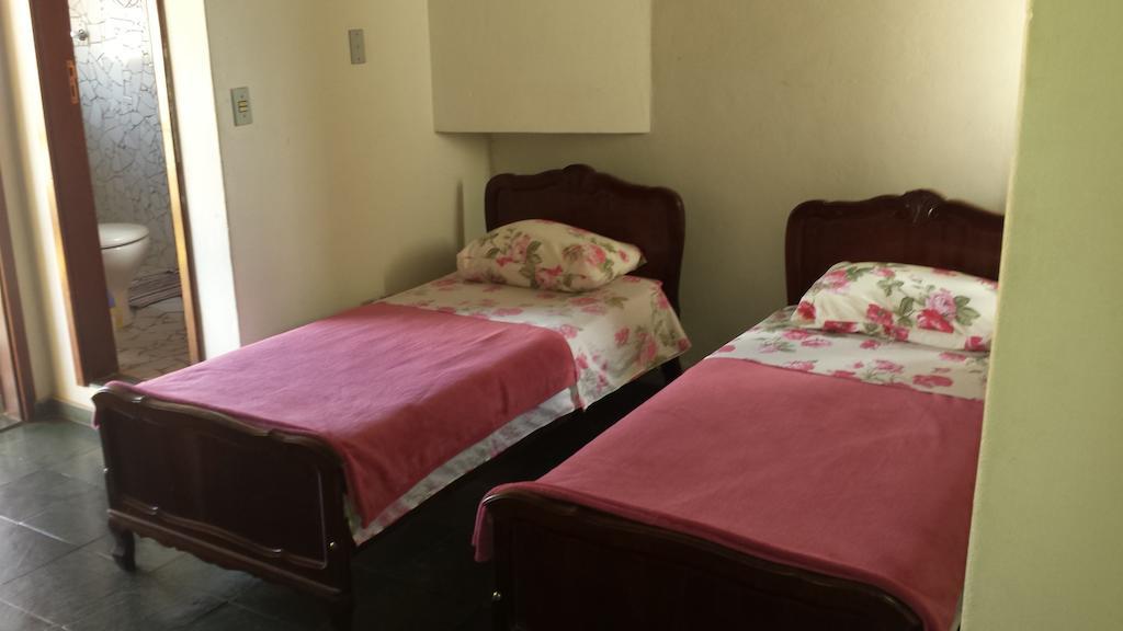 Pousada Chico Taquara São Tomé das Letras Habitación foto