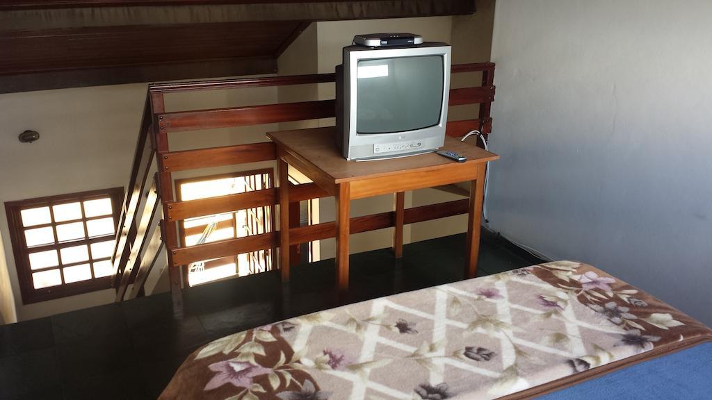 Pousada Chico Taquara São Tomé das Letras Habitación foto